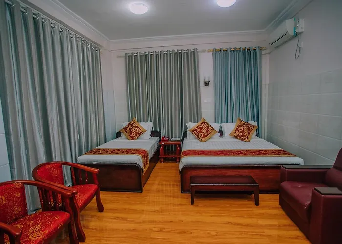 Amber Palace Hotel