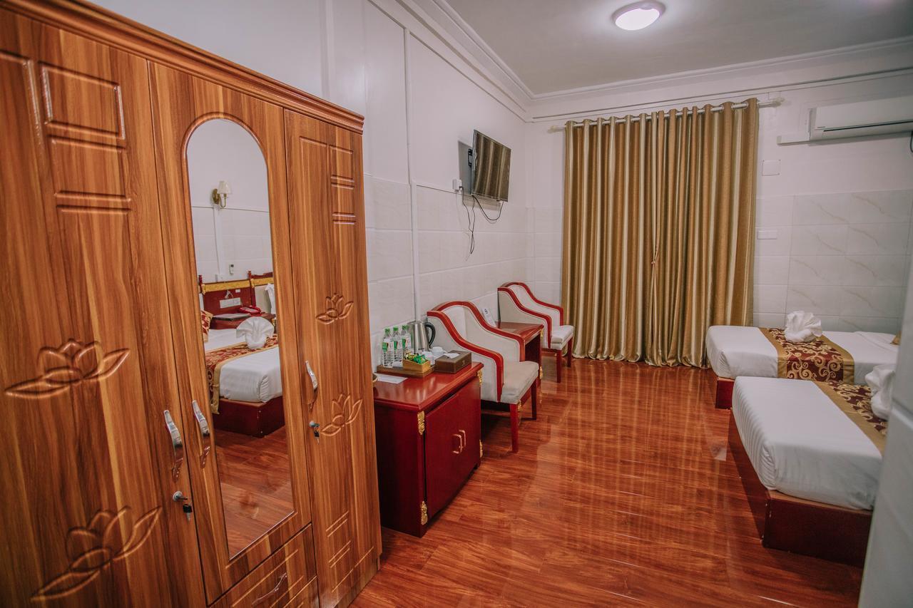 Amber Palace 3*