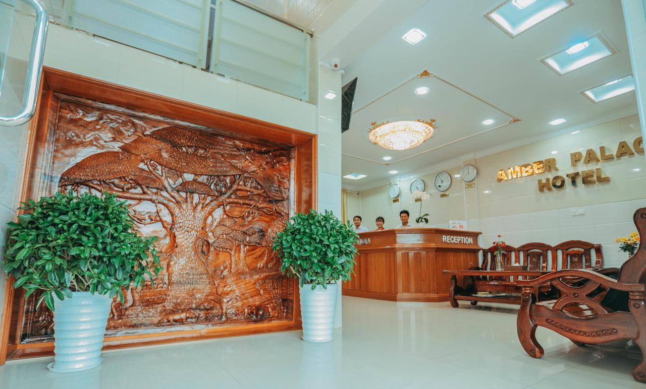Amber Palace Hotel 3*
