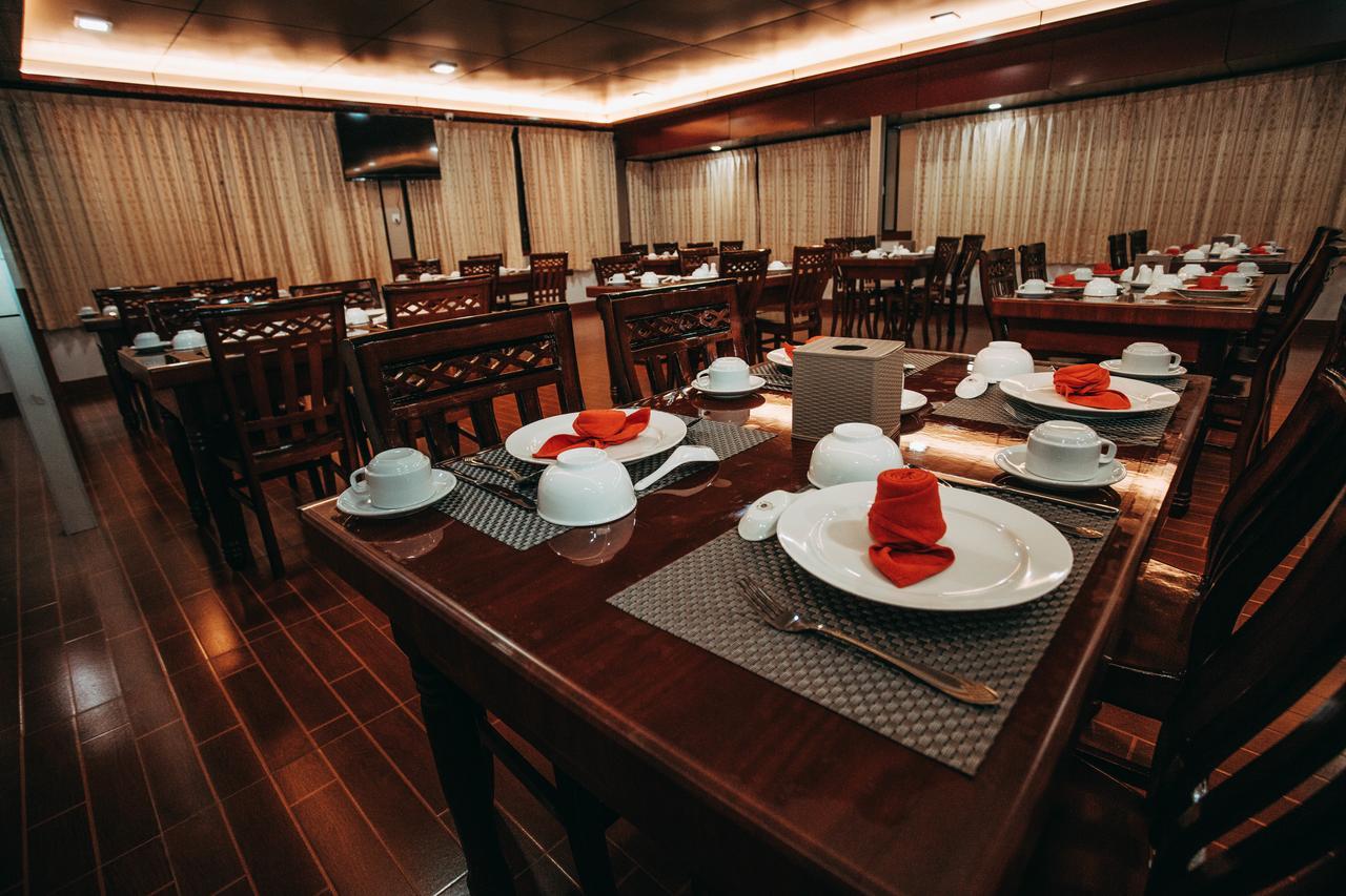 Amber Palace Hotel 3*