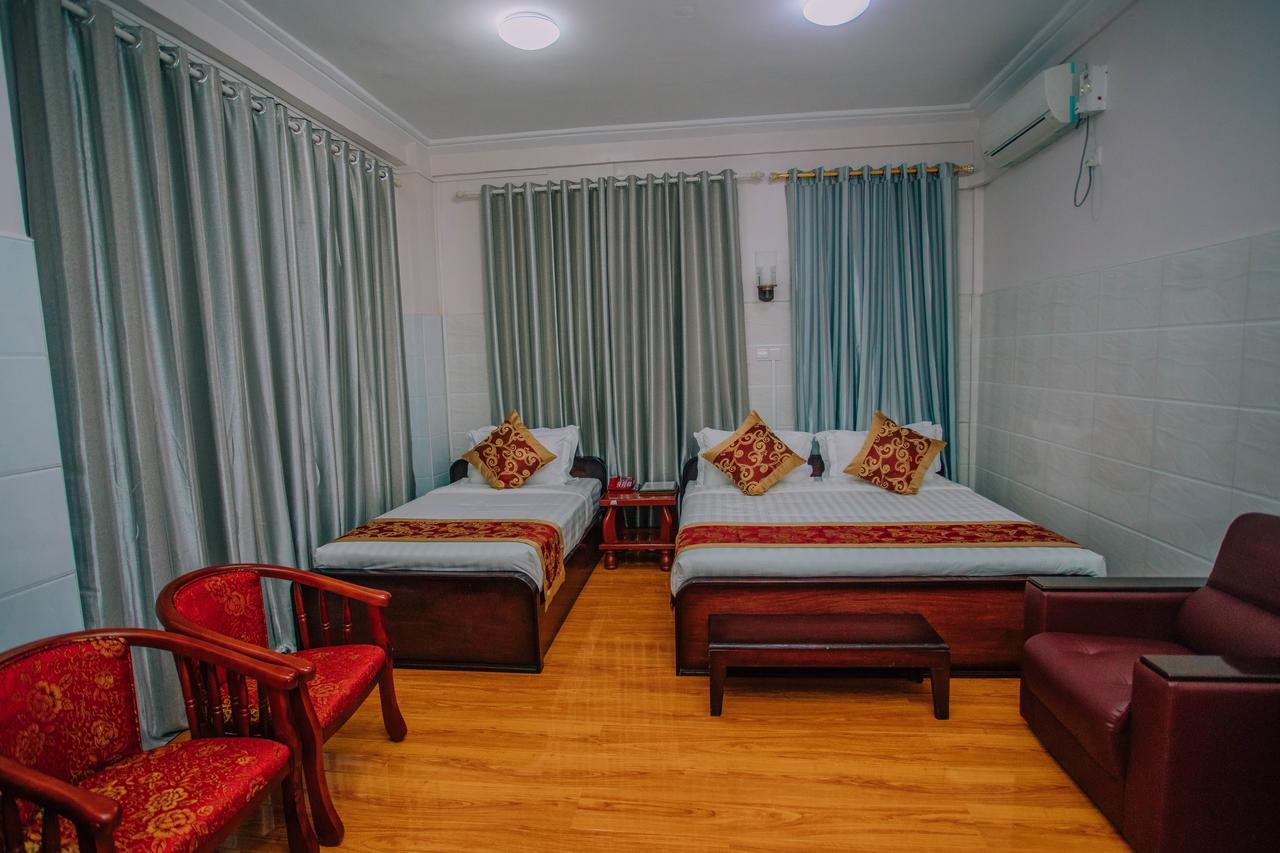 Amber Palace 3*