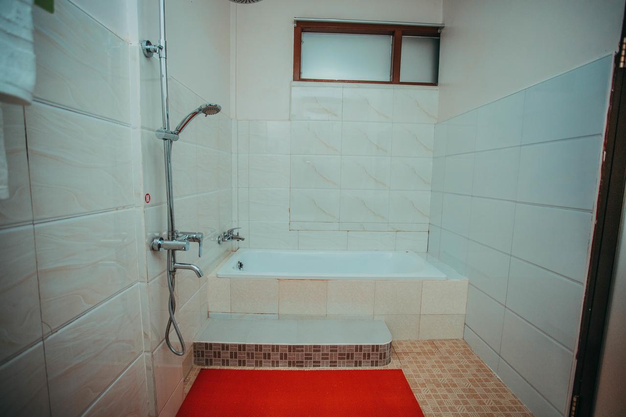 Amber Palace Hotel Myitkyina